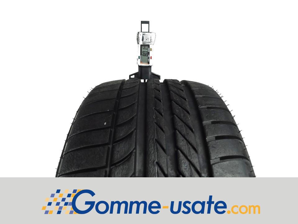 Thumb Goodyear Gomme Usate Goodyear 215/35 R18 84W Eagle F1 Asymmetric (95%) pneumatici usati Estivo 0